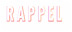 Colop Formule Printer 20-L (Rappel)