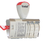 Trodat Metal line 1117