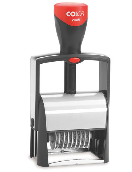 Colop Classic Line 2008 Image principale du produit