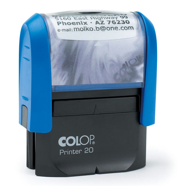 Colop Printer Vision 20 Image principale du produit
