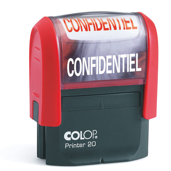 Colop Formule Printer 20-L (Comptabilisé) Image principale du produit