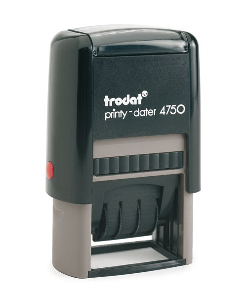 Trodat Printy 4750L8 Image principale du produit