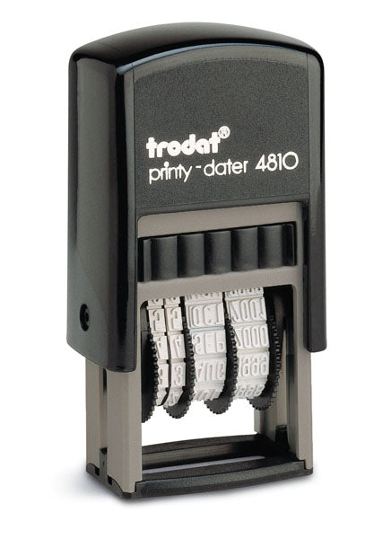 Trodat Printy 4810 Image principale du produit