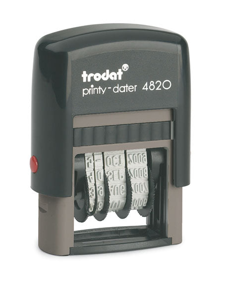 Trodat Printy 4800 Image principale du produit
