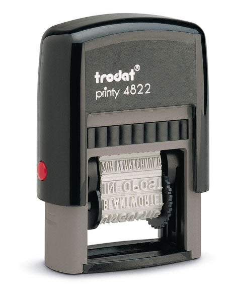 Trodat Printy 4822A Image principale du produit