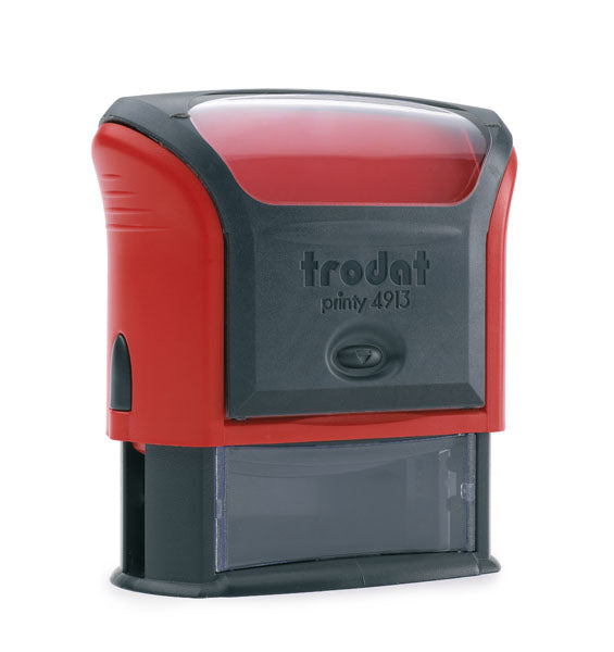 Trodat 4913 | le tampon Trodat Printy 4913 Image principale du produit