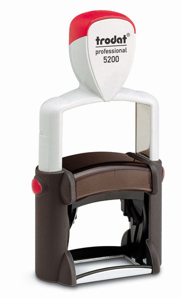 Trodat Metal Line 5200 Image principale du produit