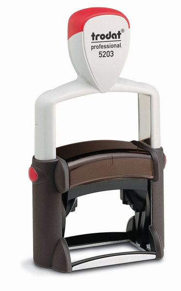 Trodat 5203 Metal Line Image principale du produit