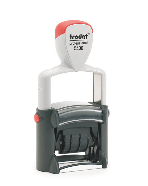 Trodat Metal line 5440/2 Image principale du produit
