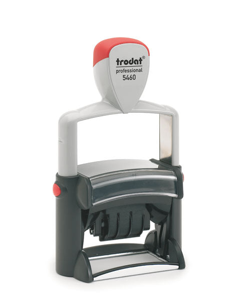 Trodat Metal line 5460L2