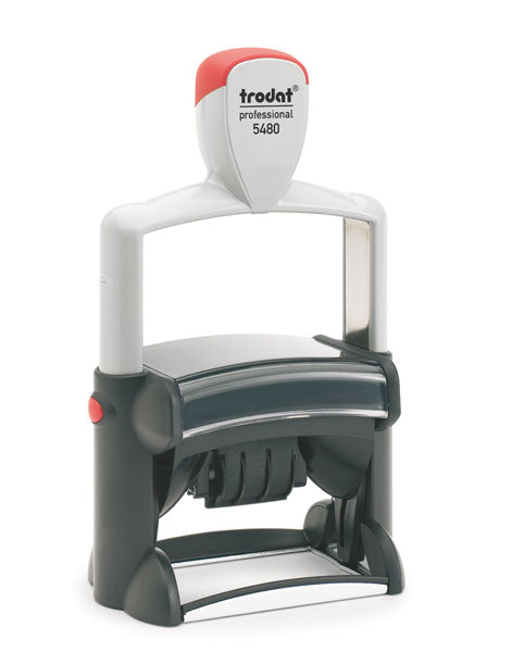 Trodat Metal line 5480/2 Image principale du produit