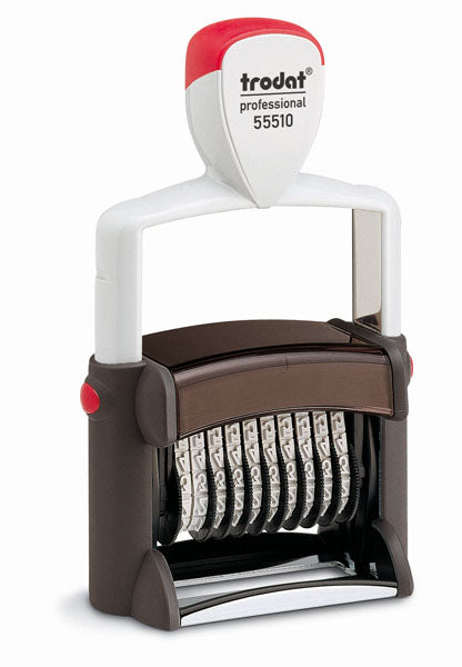 Trodat Metal line 55510 Image principale du produit