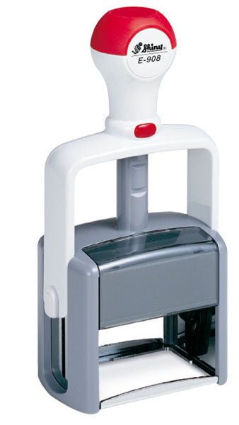 Shiny Essential Line E-908 Image principale du produit