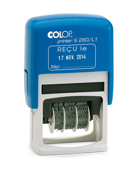 Colop Printer S 200 S260/L1 Image secondaire du produit