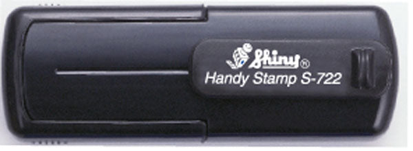 Shiny Handy Stamp S-722 Image principale du produit