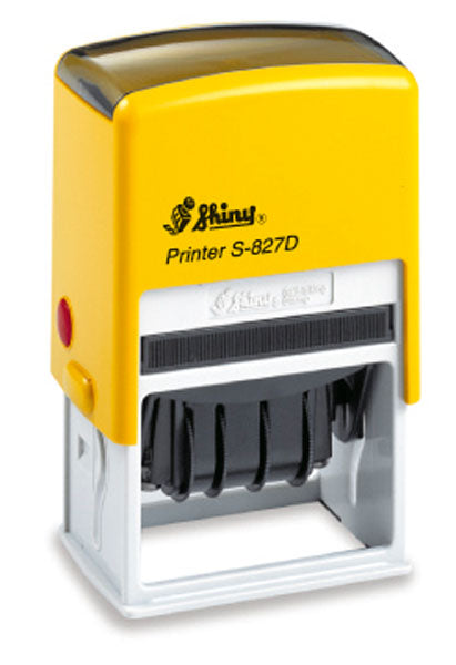 Shiny Printer Line S-827D Image principale du produit