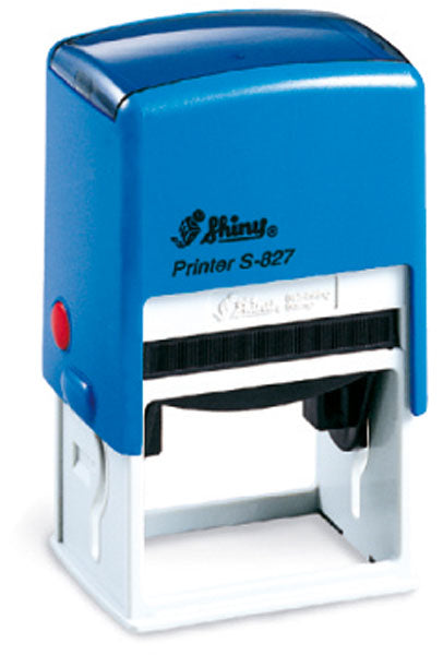 Shiny Printer Line S-827 Image principale du produit
