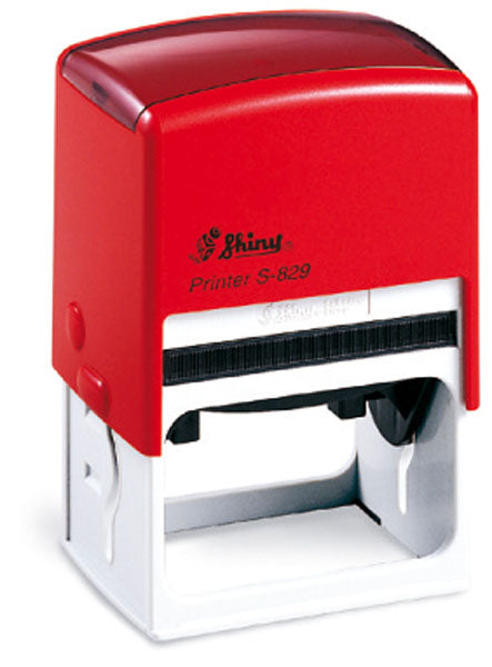 Shiny Printer Line S-829D Image principale du produit