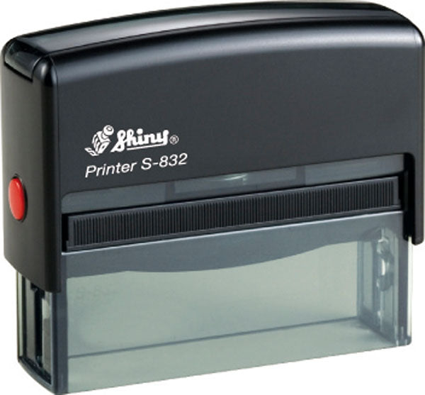 Shiny Printer Line S-832 Image principale du produit