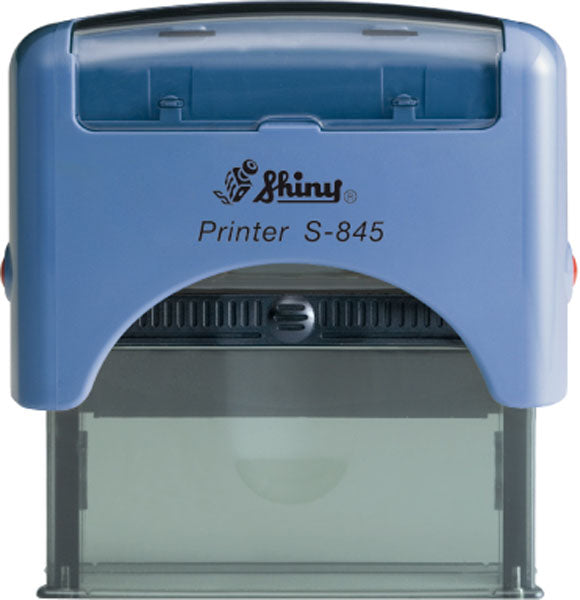 Shiny Printer Line S-845 Image principale du produit