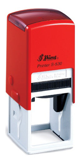 Shiny Printer Line 530 Image principale du produit