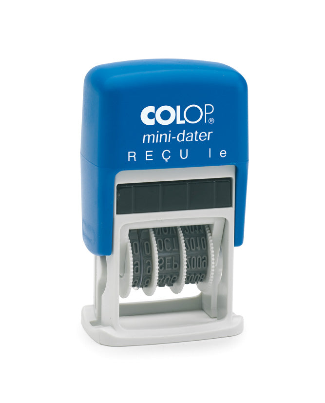 Colop Printer Dateur S 160/L1 Image principale du produit