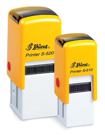 Shiny Printer Line S-520 Image principale du produit